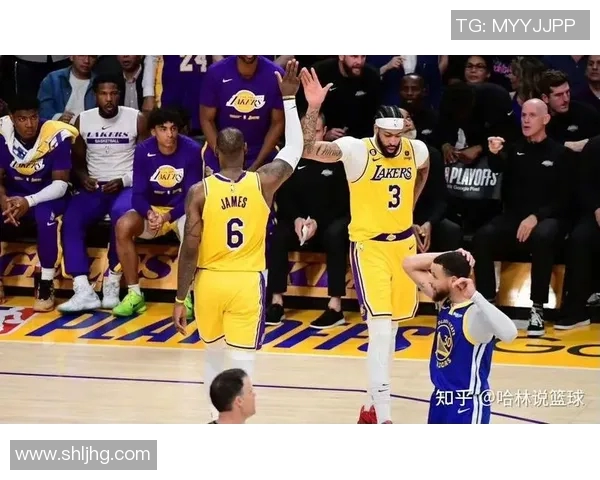 湖人对掘金精彩比赛高清录像回放及精彩瞬间分析