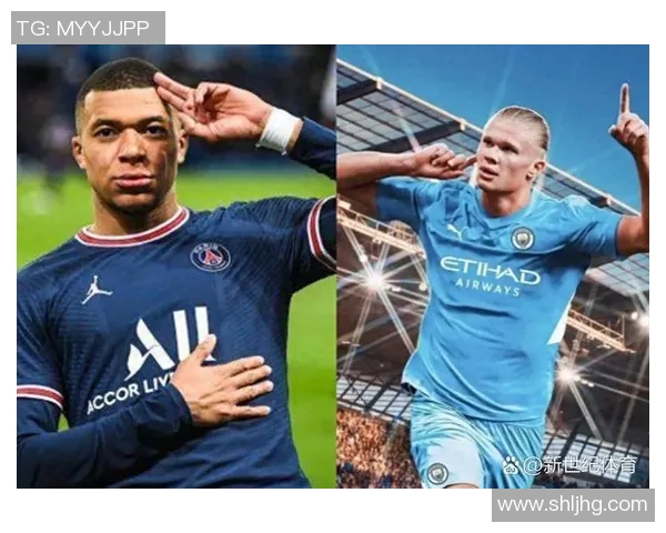 哈兰德领衔未来足坛，解析其技术特点与潜力展望