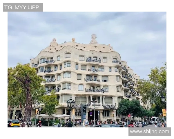 探索巴塞罗那周边的迷人景点与独特风光让你流连忘返的旅行目的地 探索巴塞罗那周边的迷人景点与独特风光让你流连忘返的旅行目的地