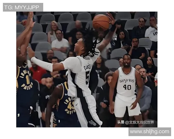 马刺与步行者对决总比分回顾及精彩瞬间分析