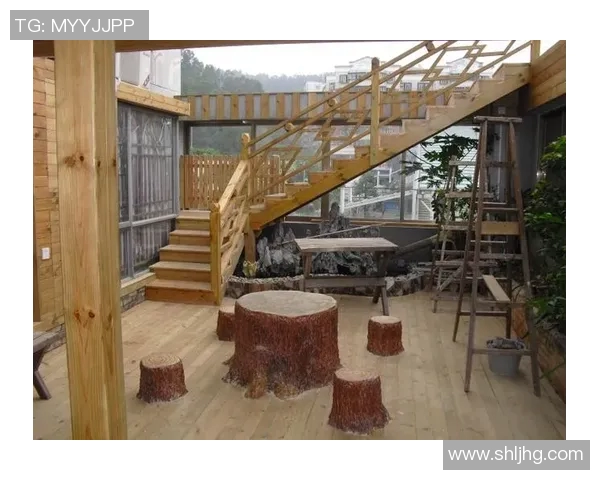 防腐木材在现代建筑中的应用及其环境适应性研究