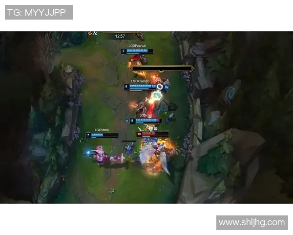 IG战队在王者荣耀中的节奏起伏分析与反思 IG战队在王者荣耀中的节奏起伏分析与反思