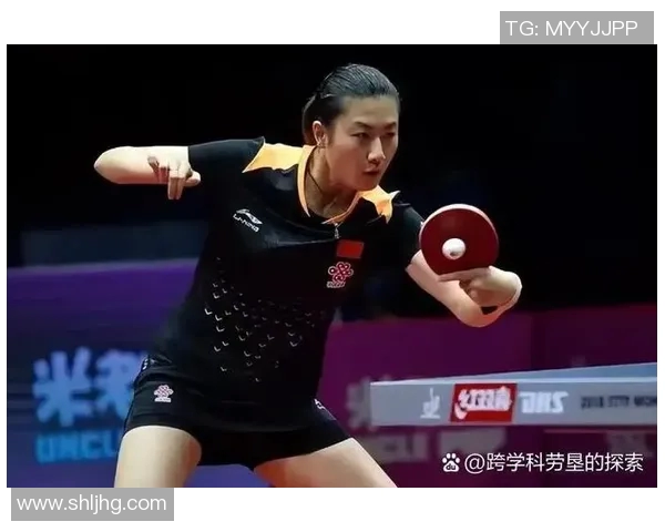 专访乒乓球女将吴娜揭秘她成功背后的努力与坚持