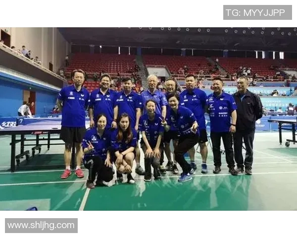 乒乓球速度排行榜揭晓上海乒乓球队荣登第九名引发关注