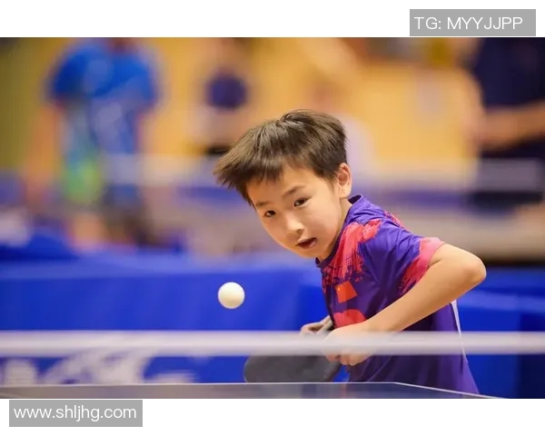 吴芳专访：从乒乓球小将到世界冠军的奋斗与成长之路