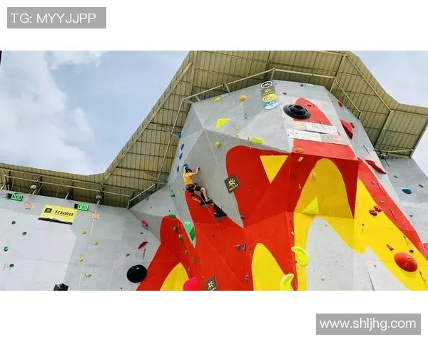 广州攀岩队状态分析与表现评估探讨及未来发展方向研究 广州攀岩队状态分析与表现评估探讨及未来发展方向研究