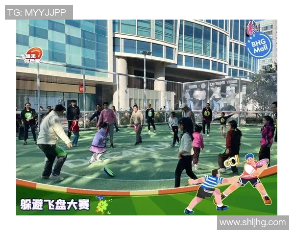 飞盘热潮引发讨论上海飞盘队节奏之争引人关注