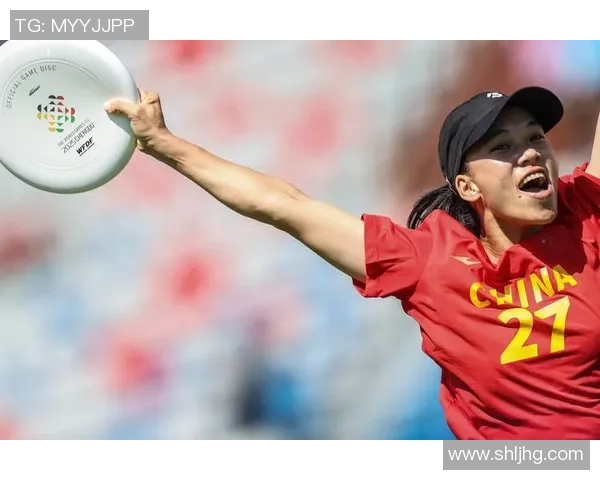 北京飞盘队力量表现数据分析揭示运动员潜力与团队协作的关键因素