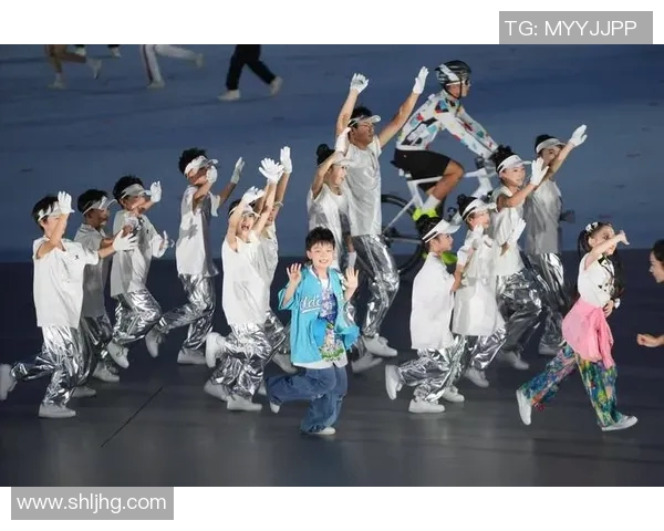 成都街舞队在世界街舞大赛中的意识表现与创意风格深度解析