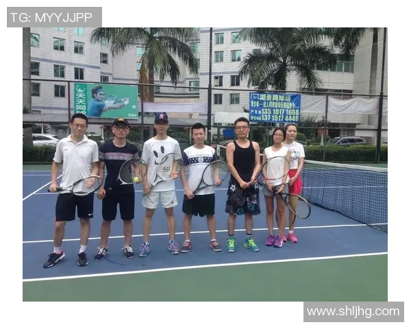 深圳网球队荣登网球节奏排行榜第十名展现实力与风采