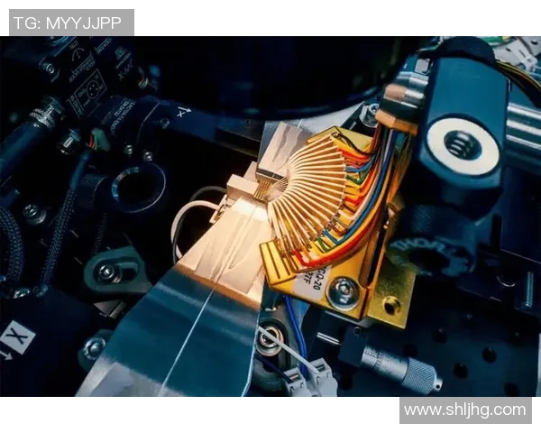 全球首个量子计算机商用落地 打破传统计算极限迎接科技新纪元