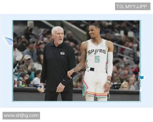 马刺队重建之路：年轻核心崛起与未来发展前景分析